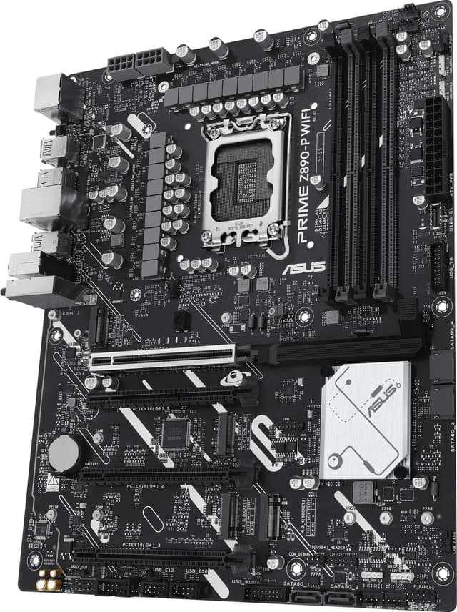 ASUS PRIME Z890-P WIFI bundkort