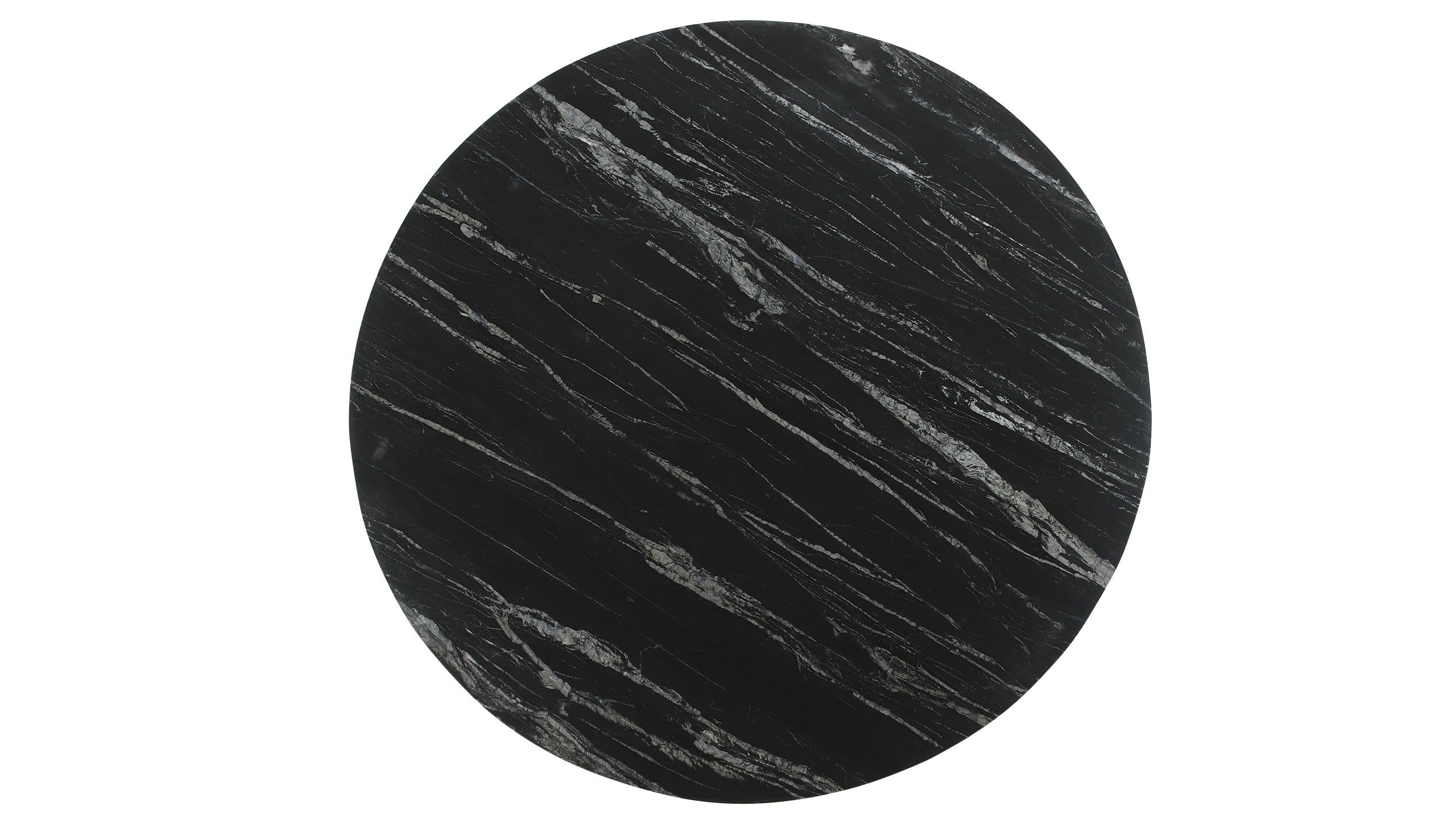 Eettafel 95637 Maxim ⌀130  x H76 cm