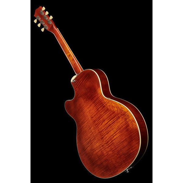 Stanford CR Vanguard AV