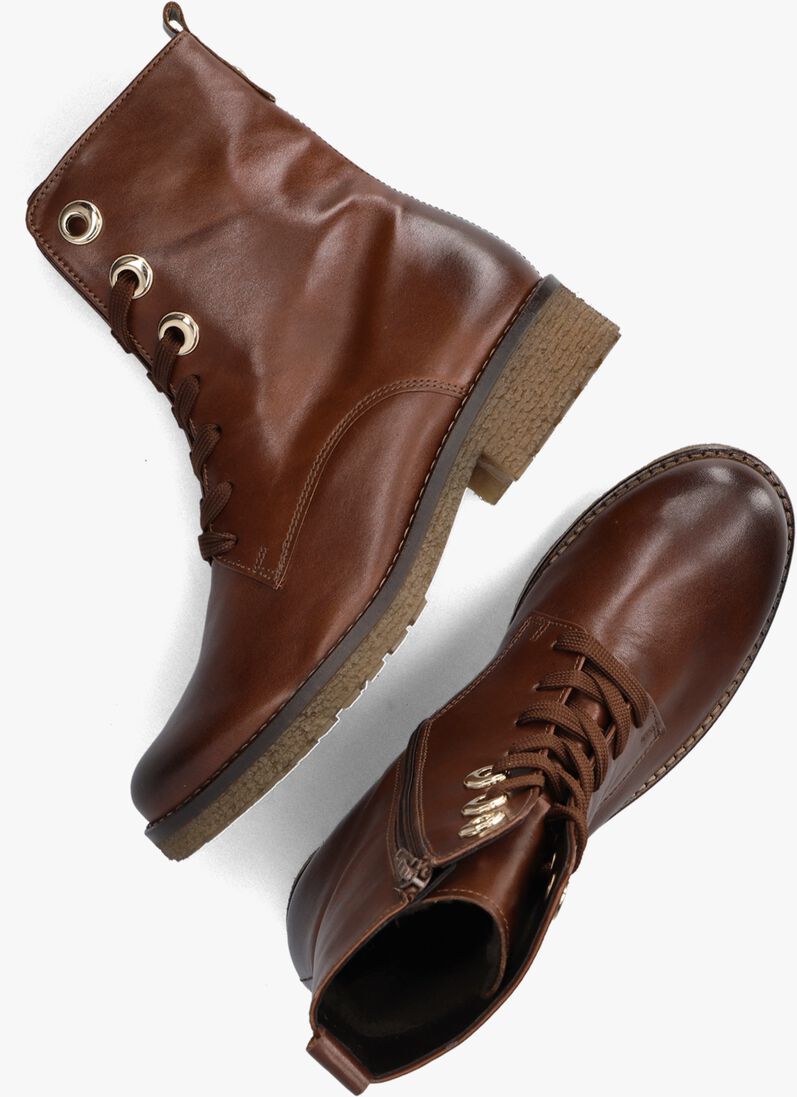 GABOR bruine gabor veterboots 705