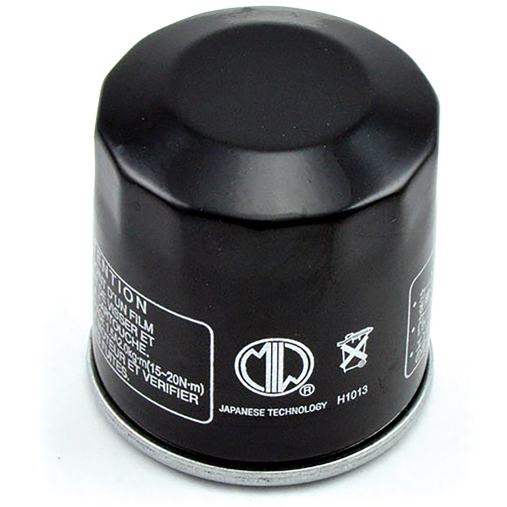 Meiwa - Filtre à huile 268303