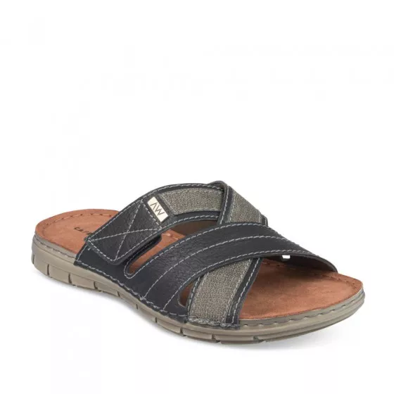 Mules NOIR CAPE BOARD