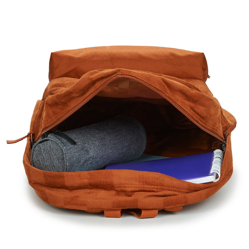 Vans - WM DEANA III BACKPACK - Camel