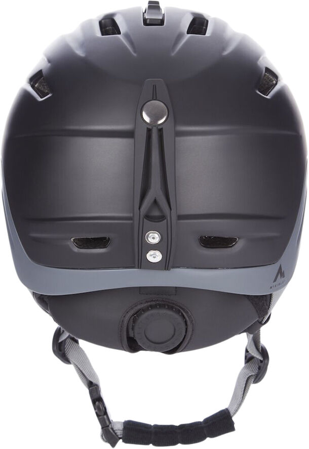 MCKINLEY Flyte Pro HS-618 hjelm Sort