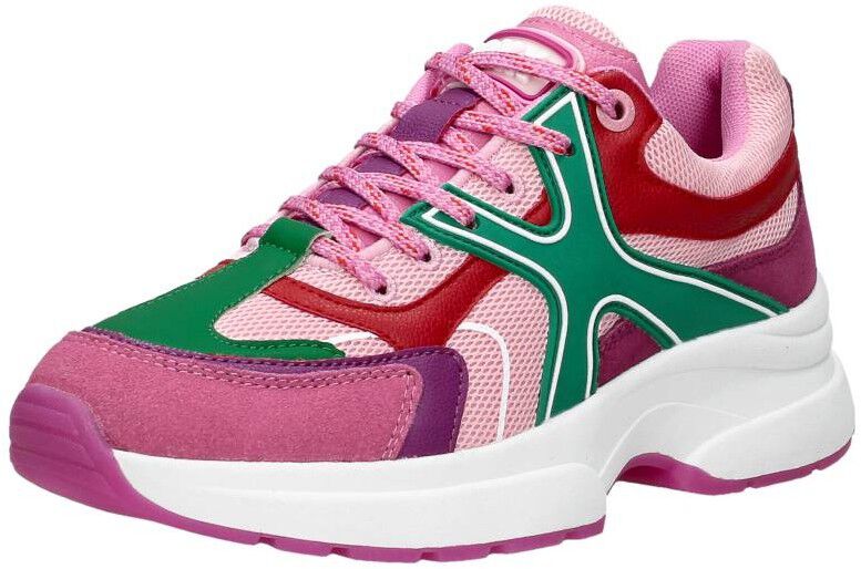 Mexx Loyce fuchsia