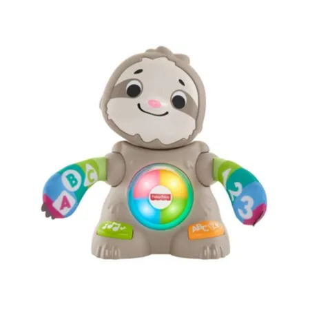 Fisher-Price BlinkiLinkis Faultier