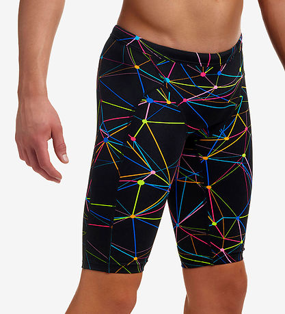 Funkita Bådebukser - Training - UV50+ - Star Sign
