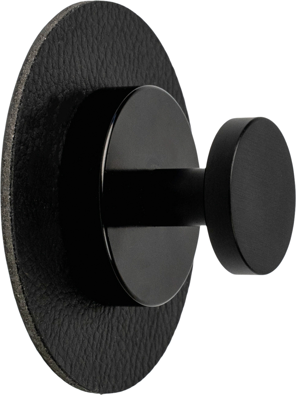 Magnet-Haken SPOT - Schwarz