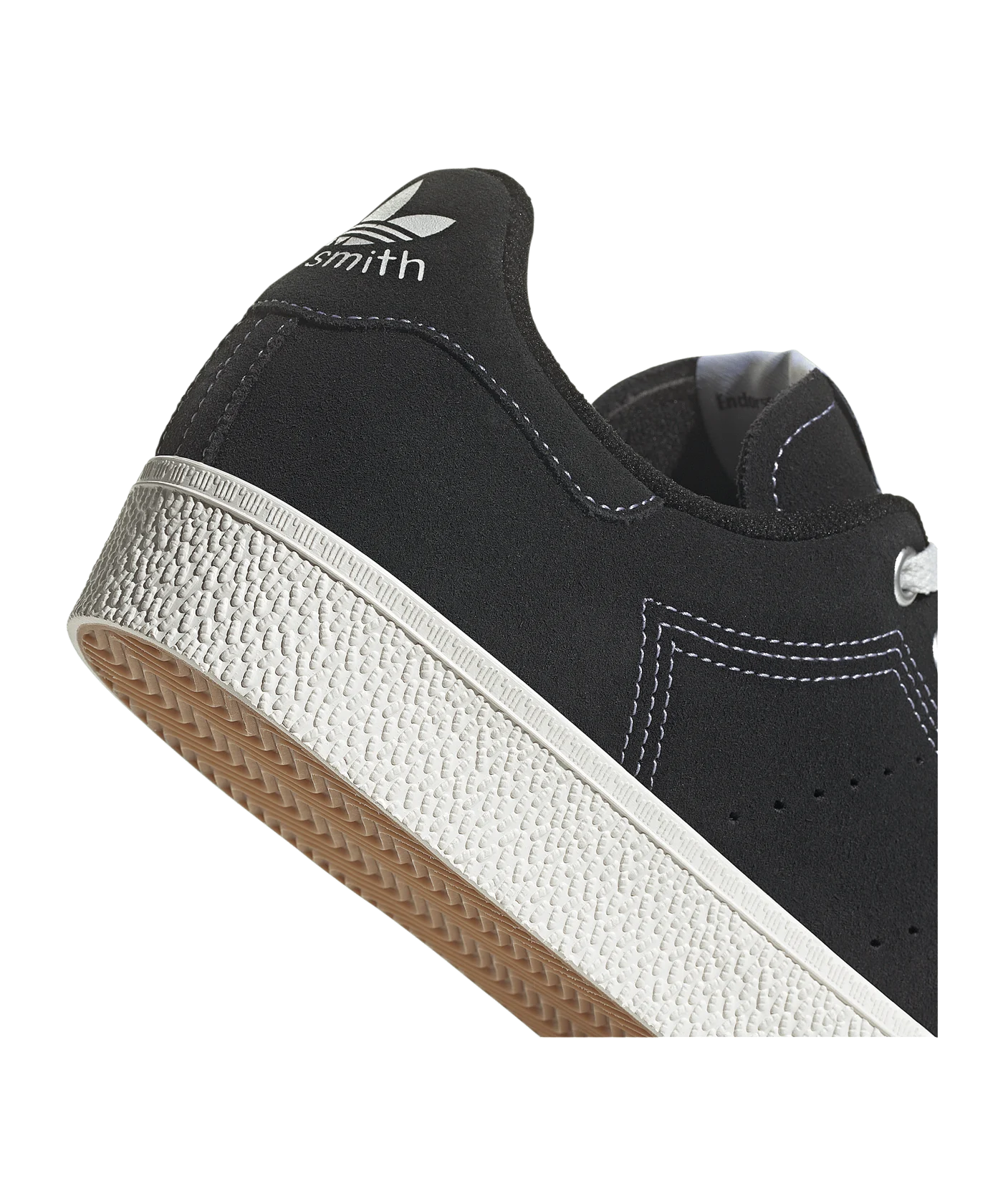 adidas Originals Stan Smith B-Side Schwarz Weiss