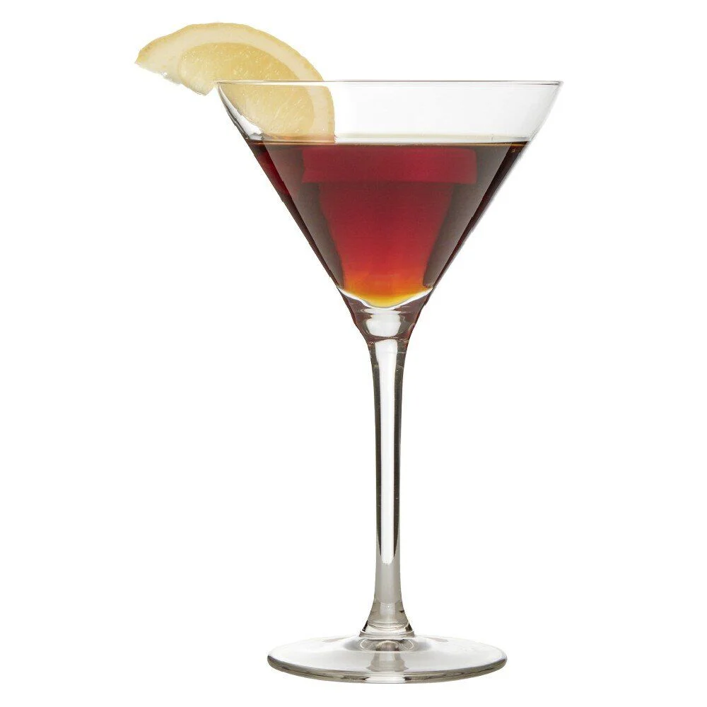 Verre à martini 26 cl x 2