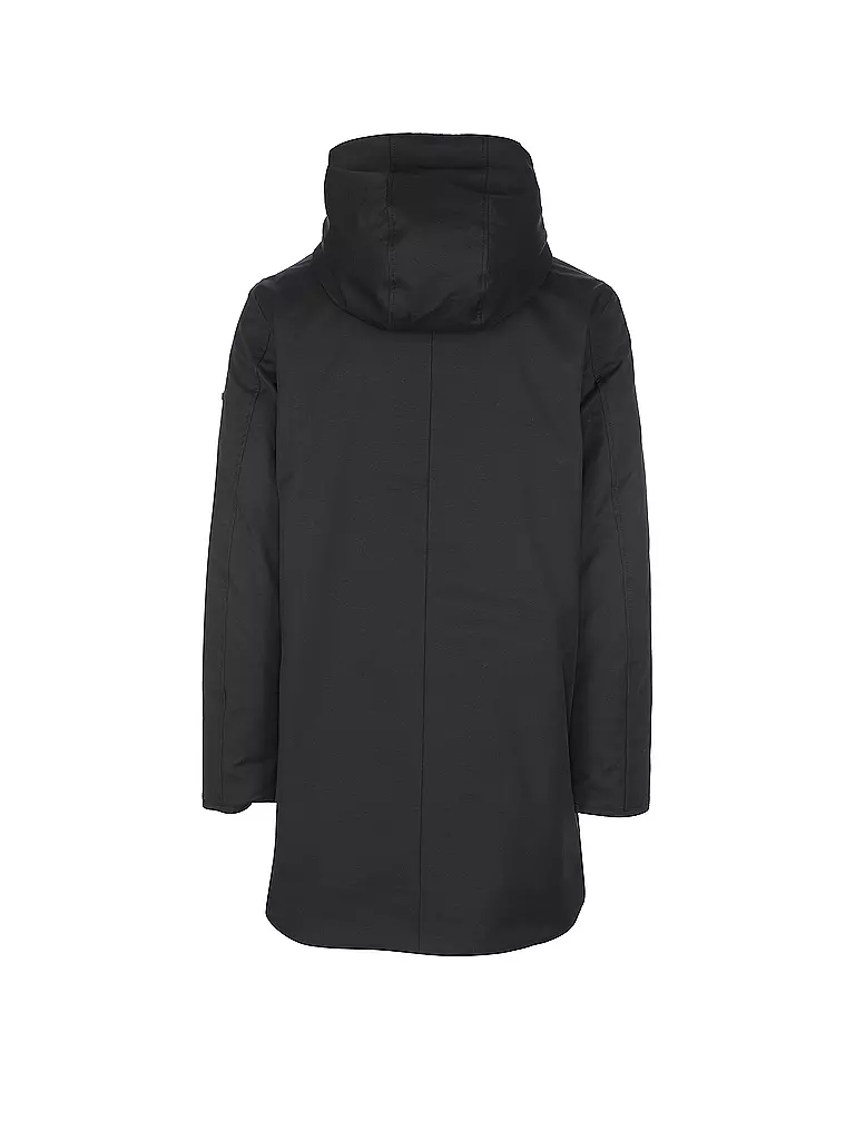 ELVINE Parka REECE  schwarz
