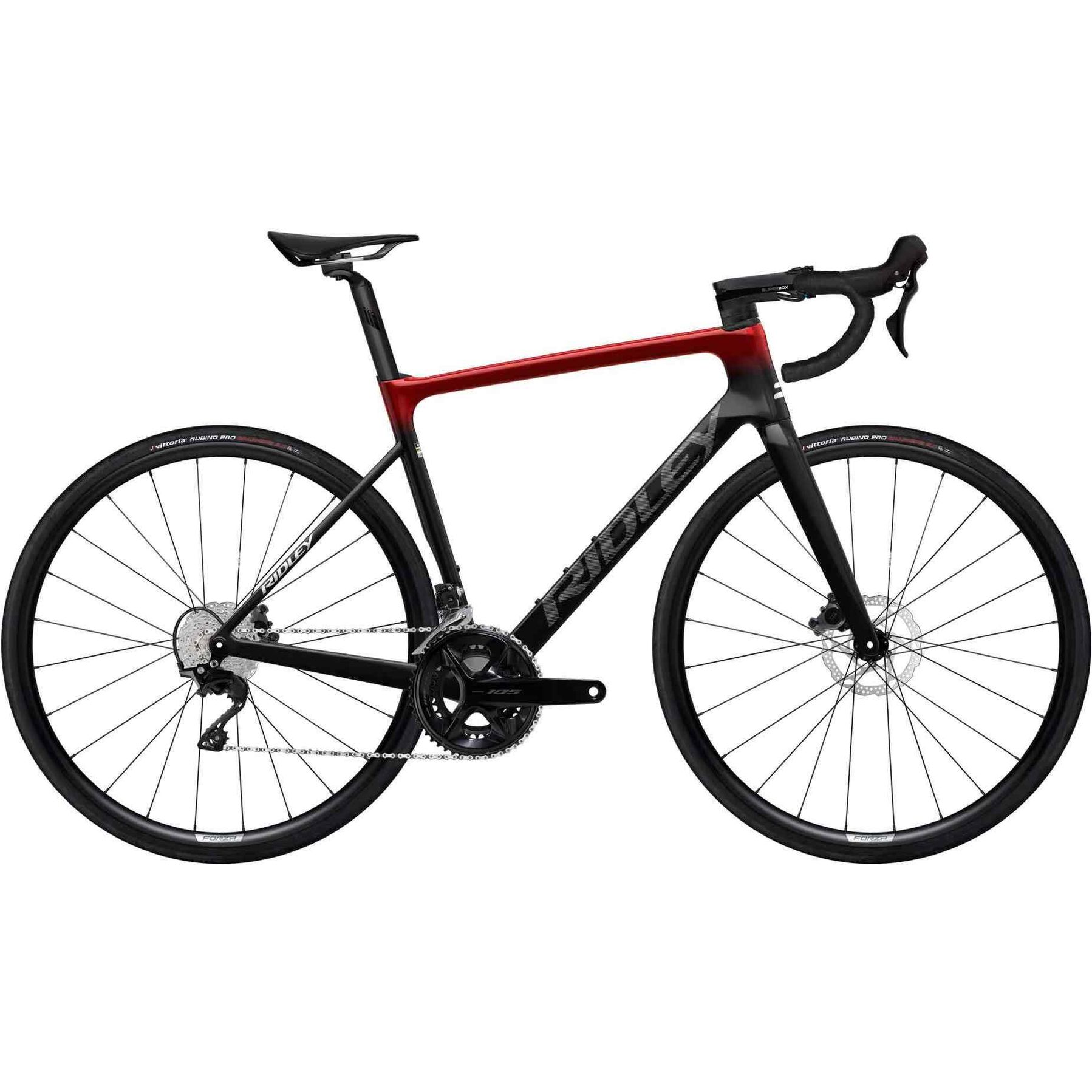 Ridley Falcn 105 2025