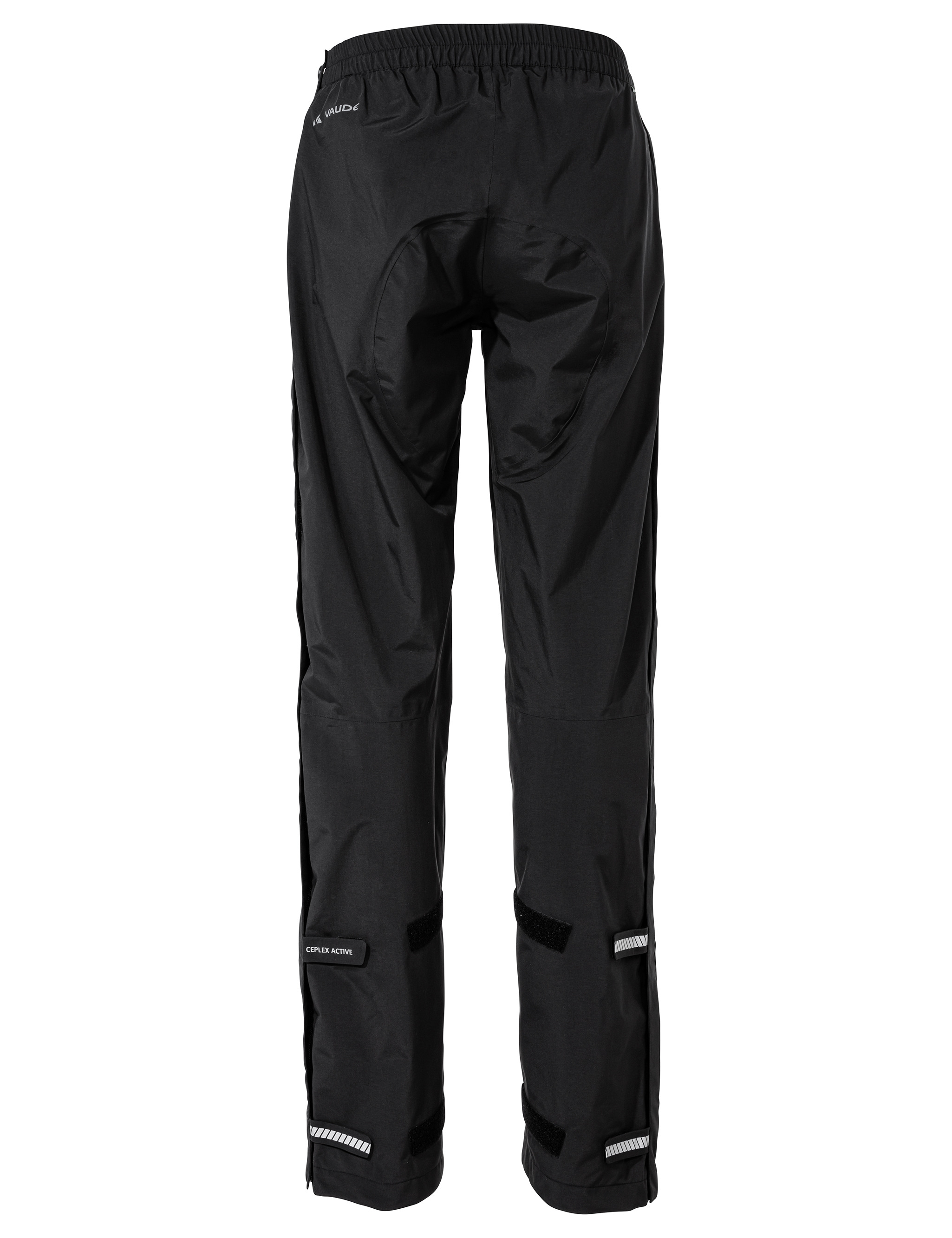 Women's Yaras Rain Zip Pants IV