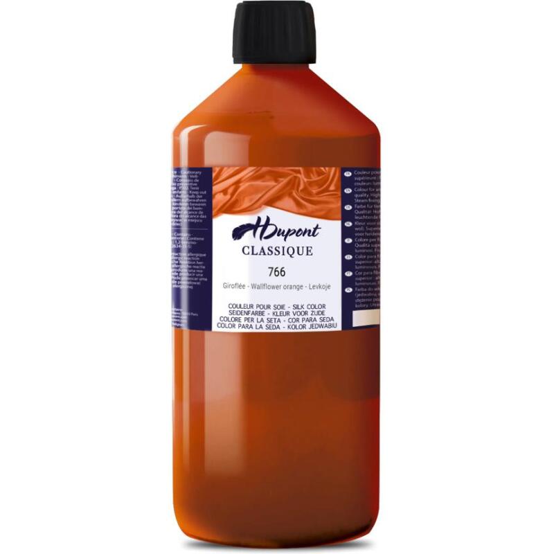 HD classique 1L Giroflee - Giroflée
