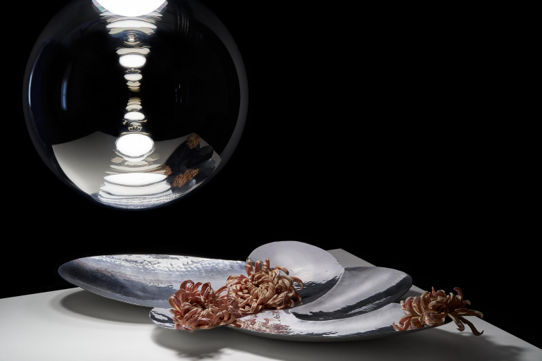 Tom Dixon Cloud dienblad
