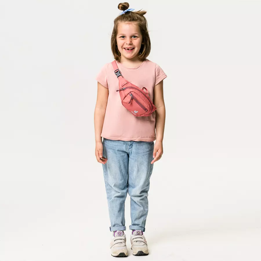 deuter Bauchtasche Junior Belt Currant