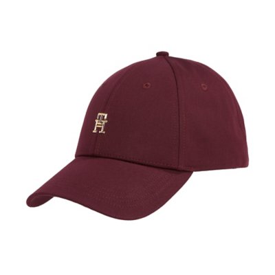 Casquette femme Elevated Chic TOMMY HILFIGER