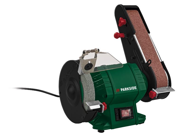 Bandschuurmachine 240 W