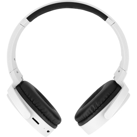 T'nB SINGLE 2 Casque Avec fil &sans fil Arceau Appels/Musique Bluetooth Gris