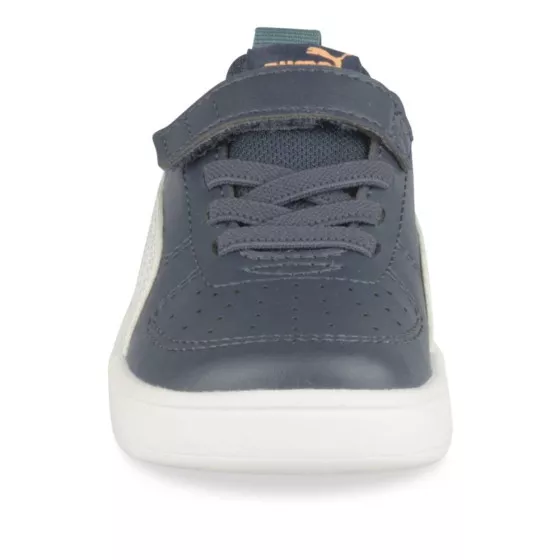 Baskets BLEU PUMA Rickie