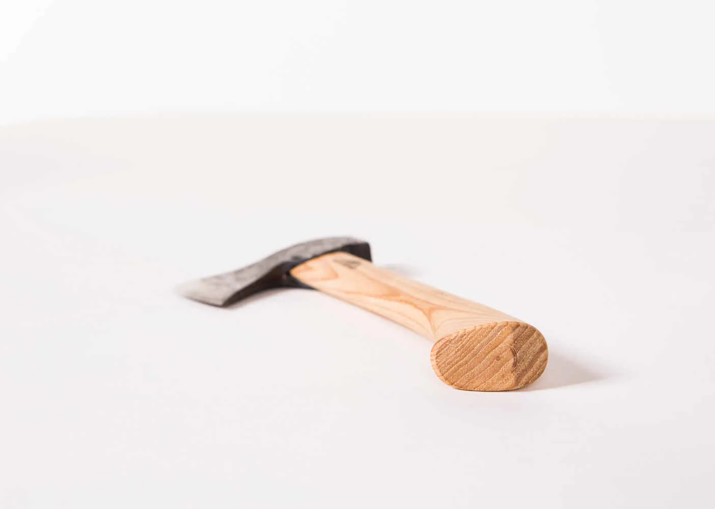 Gränsfors Lilla Yxan Wood/Grey