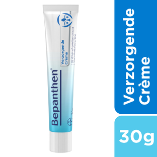 Bepanthen Verzorgende Crème 30GR