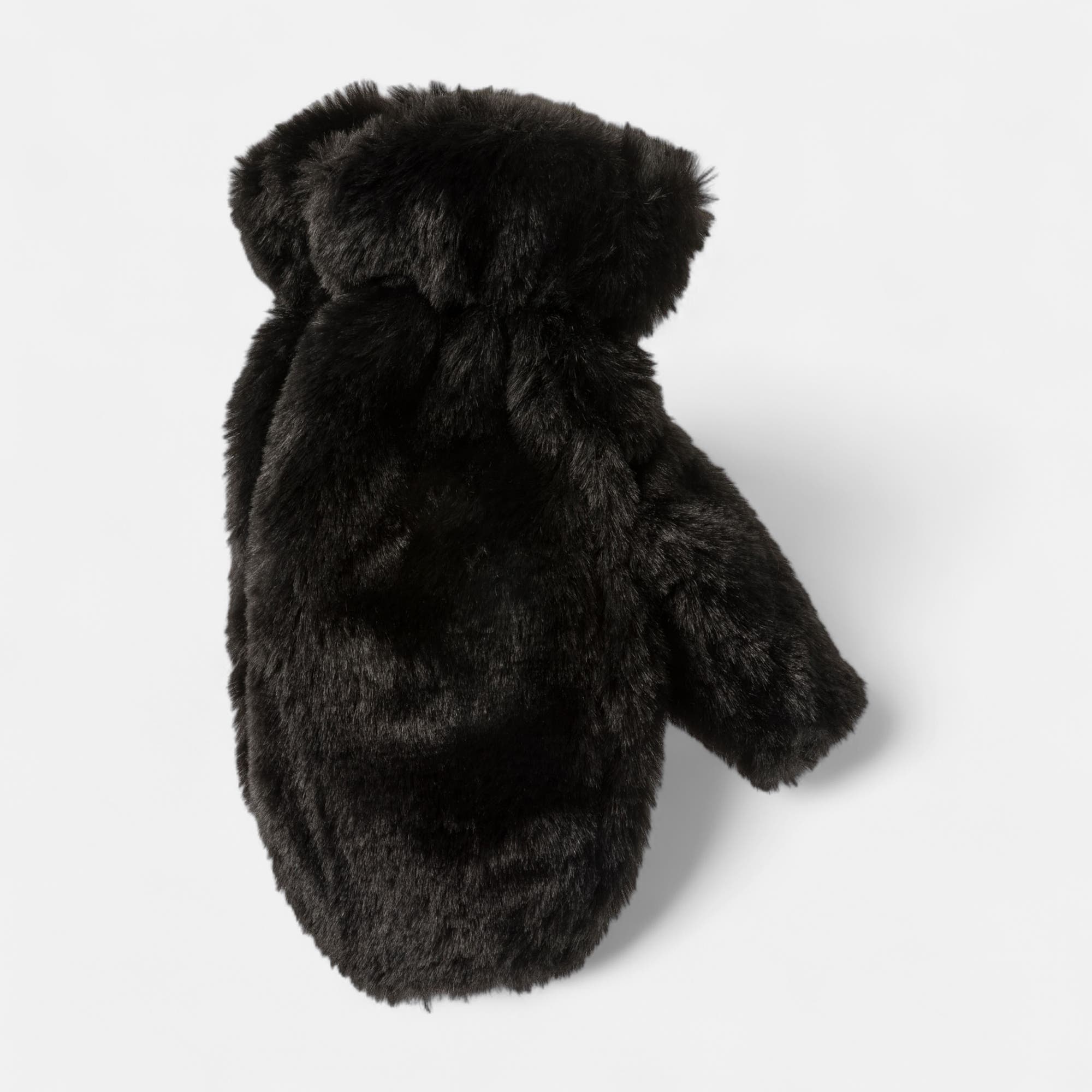 Gants noir