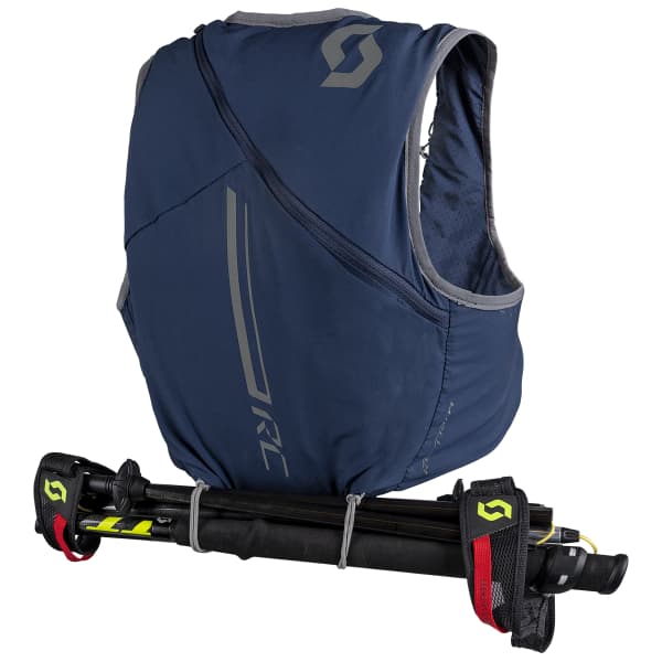 Sac trail SCOTT PACK TRAIL RC TR' 4 MIDNIGHT BLUE/DARK GREY