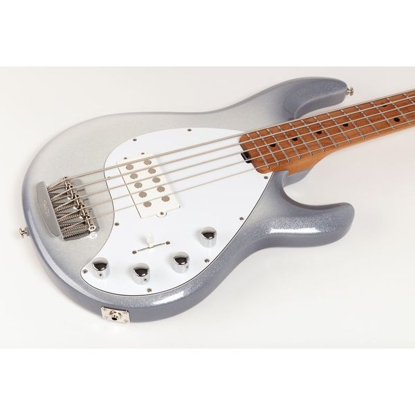 Music Man Stingray 5 Special Snowy Night