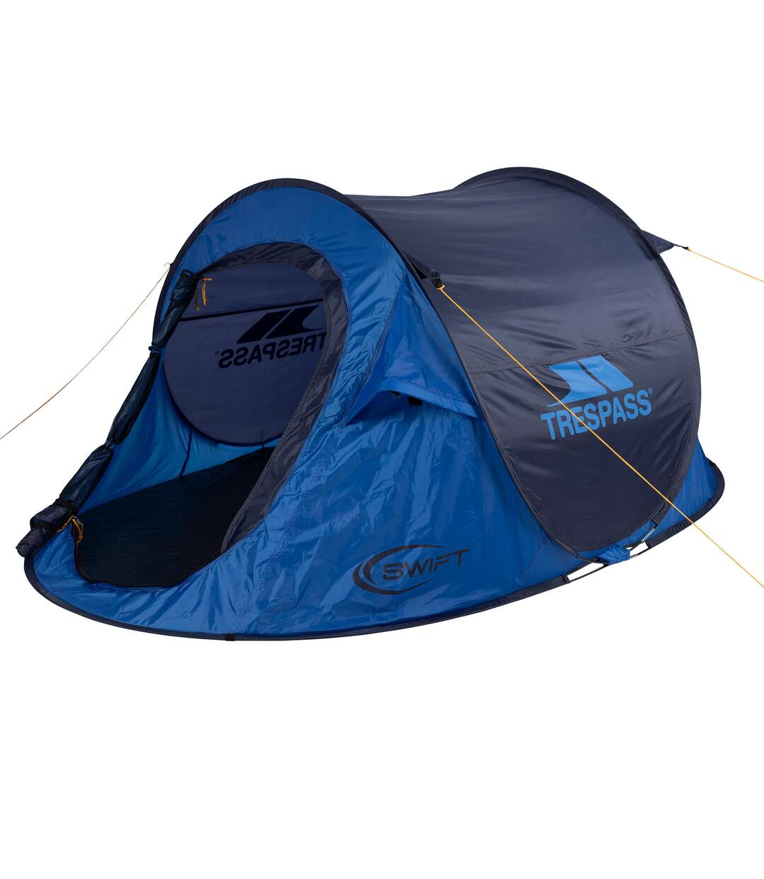 Trespass - Tente SWIFT (Bleu) (Taille unique) - UTTP4389