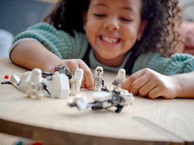 LEGO Snowtrooper™ Battle Pack (75320)