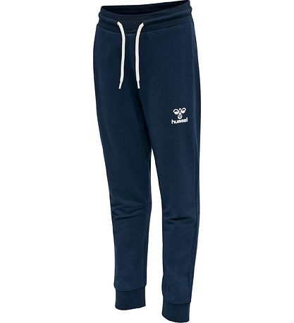 Hummel Jogginghosen - hmlOn - Navy
