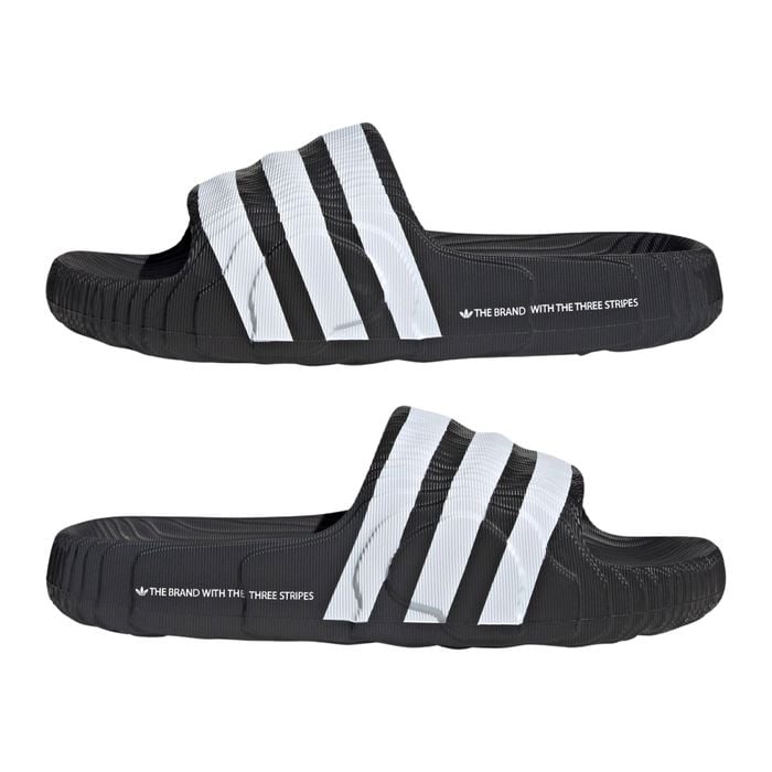 Adidas Adilette 22 Badslippers Heren