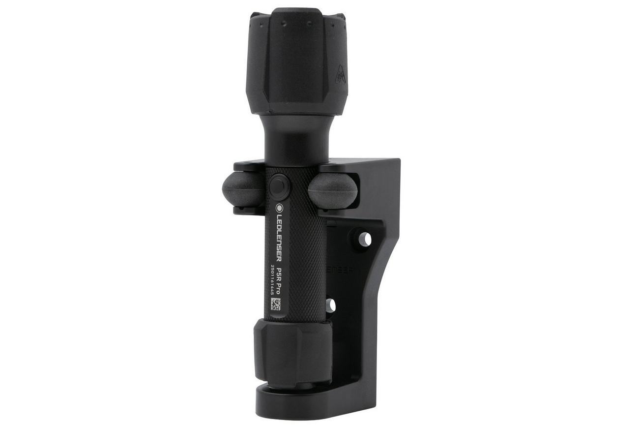 Ledlenser P5R Pro oplaadbare zaklamp, 750 lumen