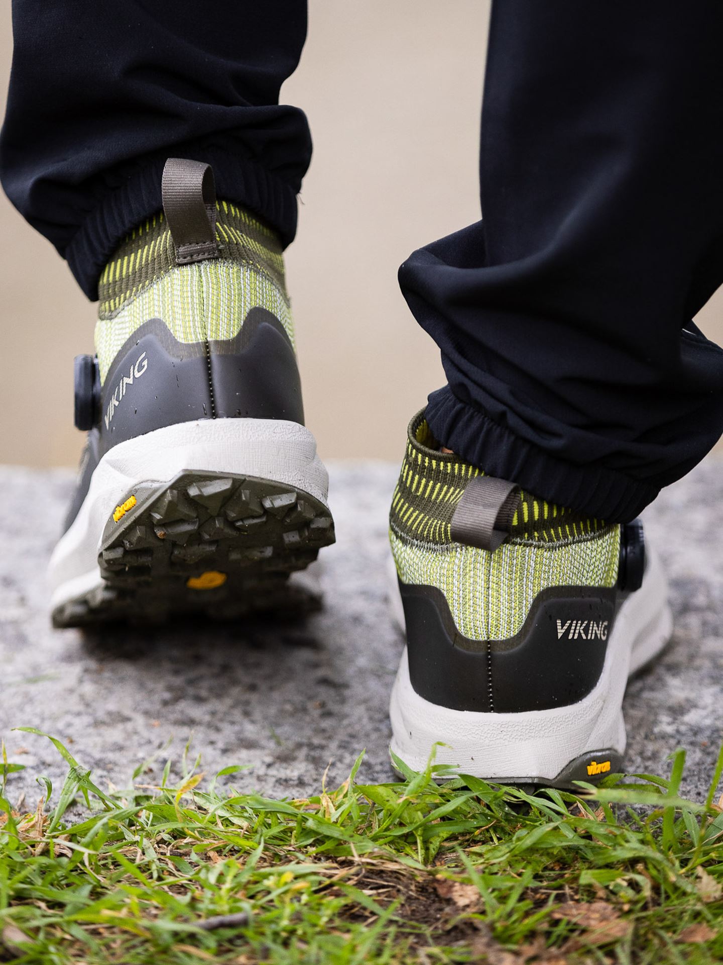 Cerra Speed Boa Mid GTX