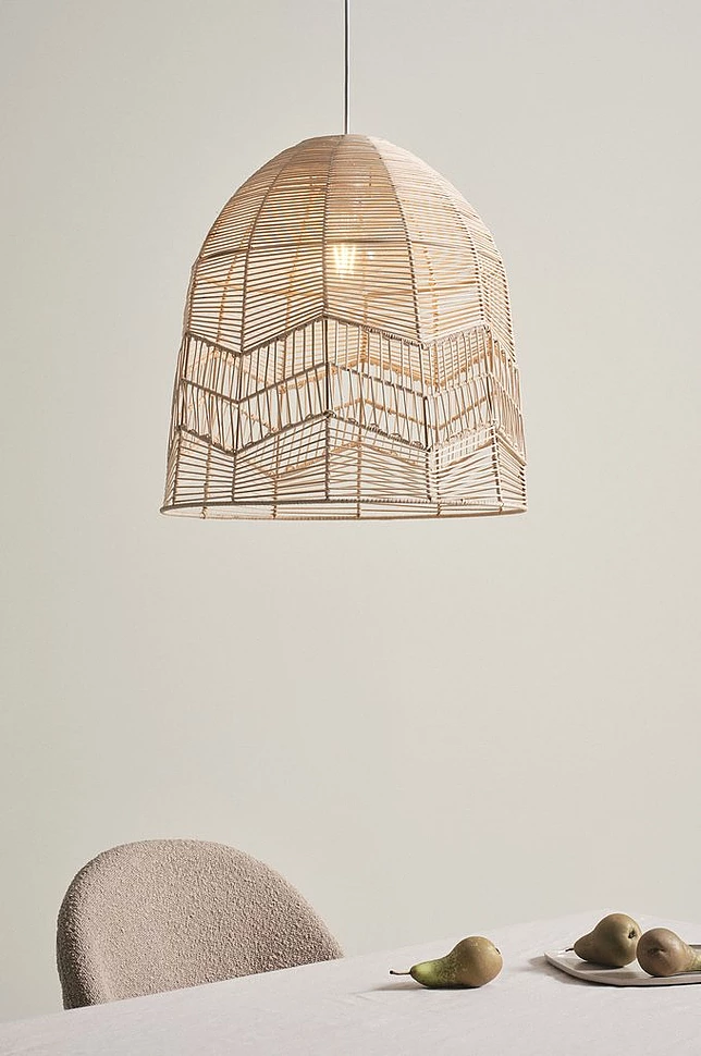 SUNAN taklampe