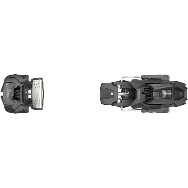 Fixation ski TYROLIA ATTACK 14 GW SOLID BLACK