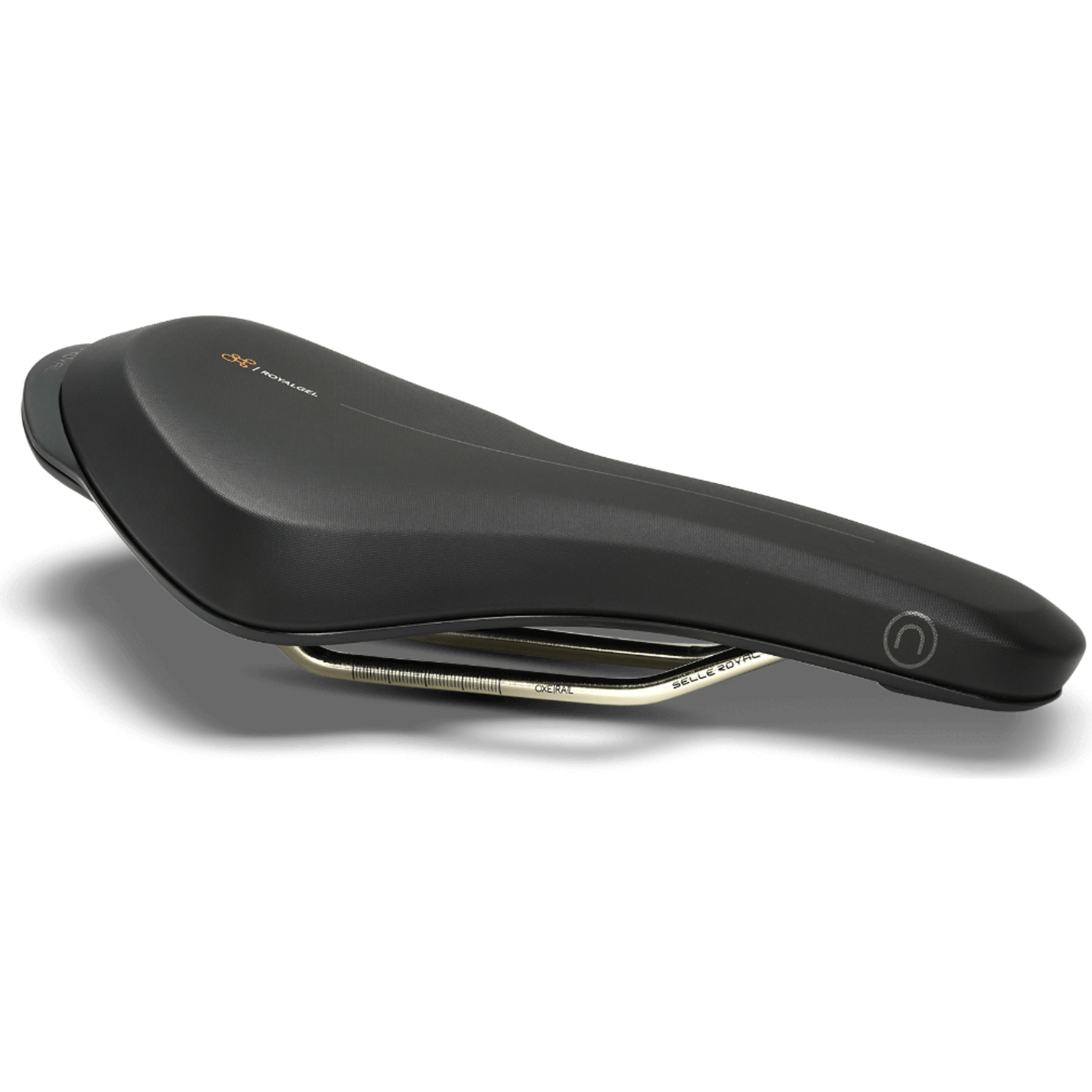 Selle Royal On Athletic Zadel