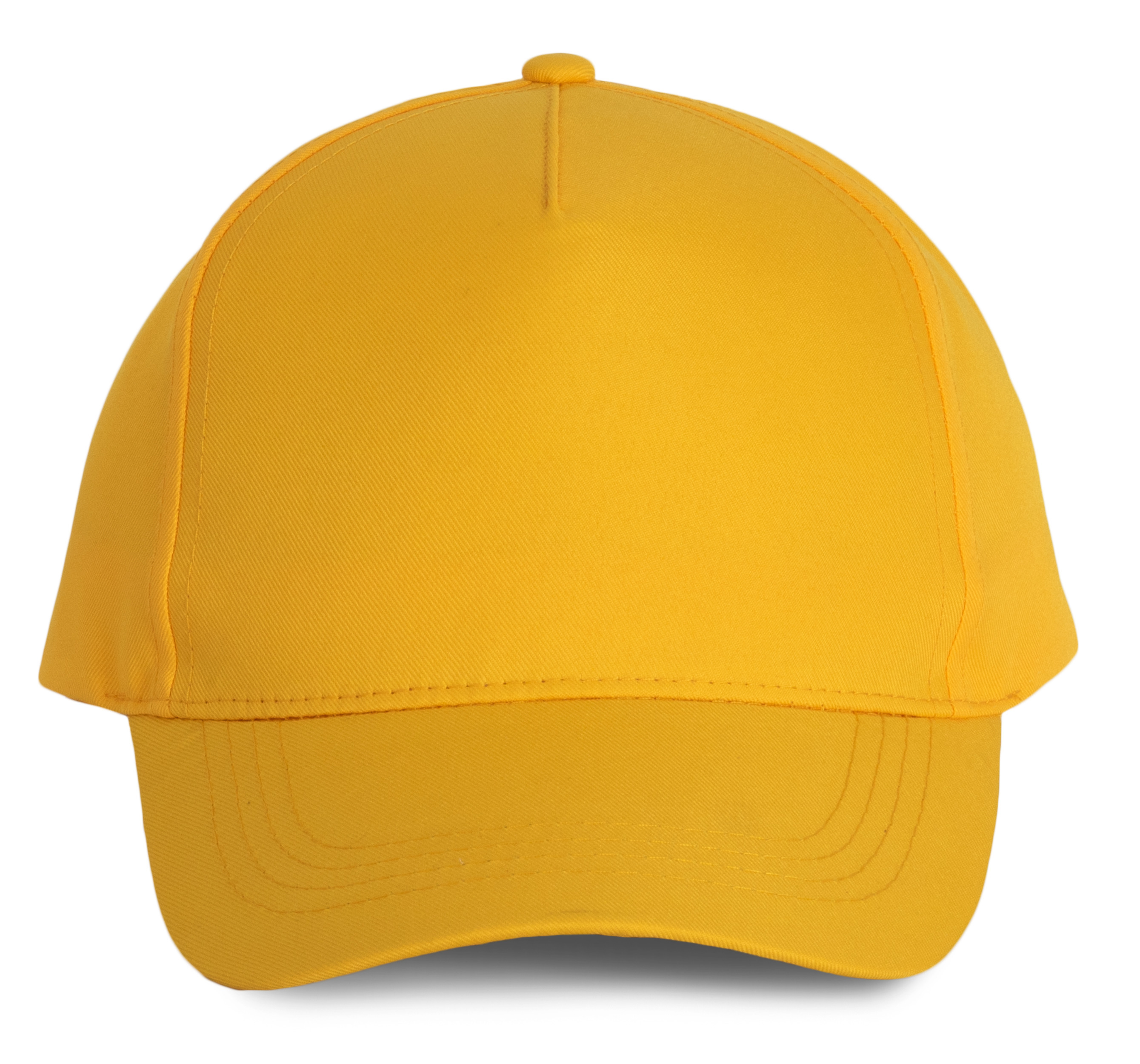K-up KP157 - Casquette polyester - 5 panneaux