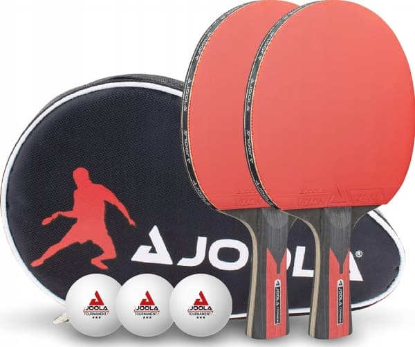 Joola JOOLA DUO CARBON BORDTENNIS