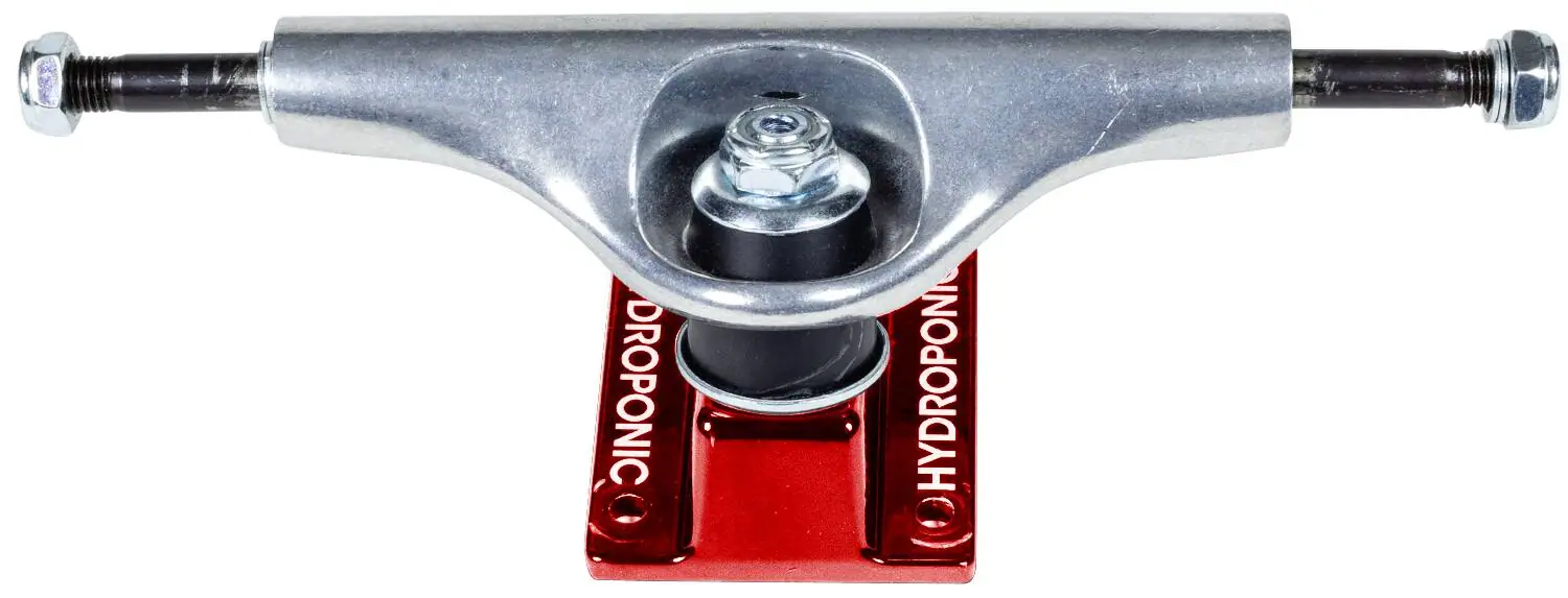 Hydroponic Hollow Kingpin/Hanger Skateboard Truck | SkatePro