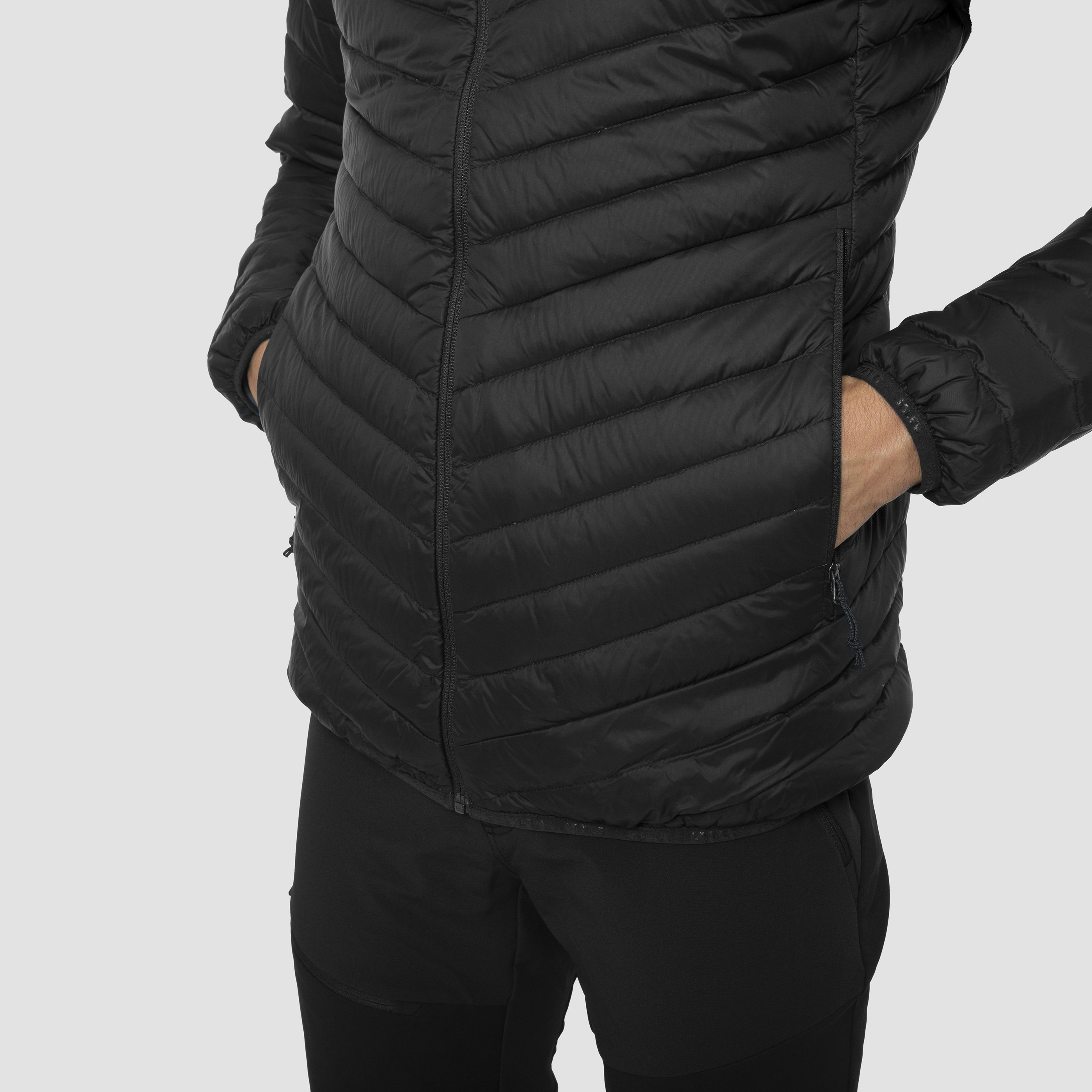 Lagazuoi 3 Daunenjacke Herren