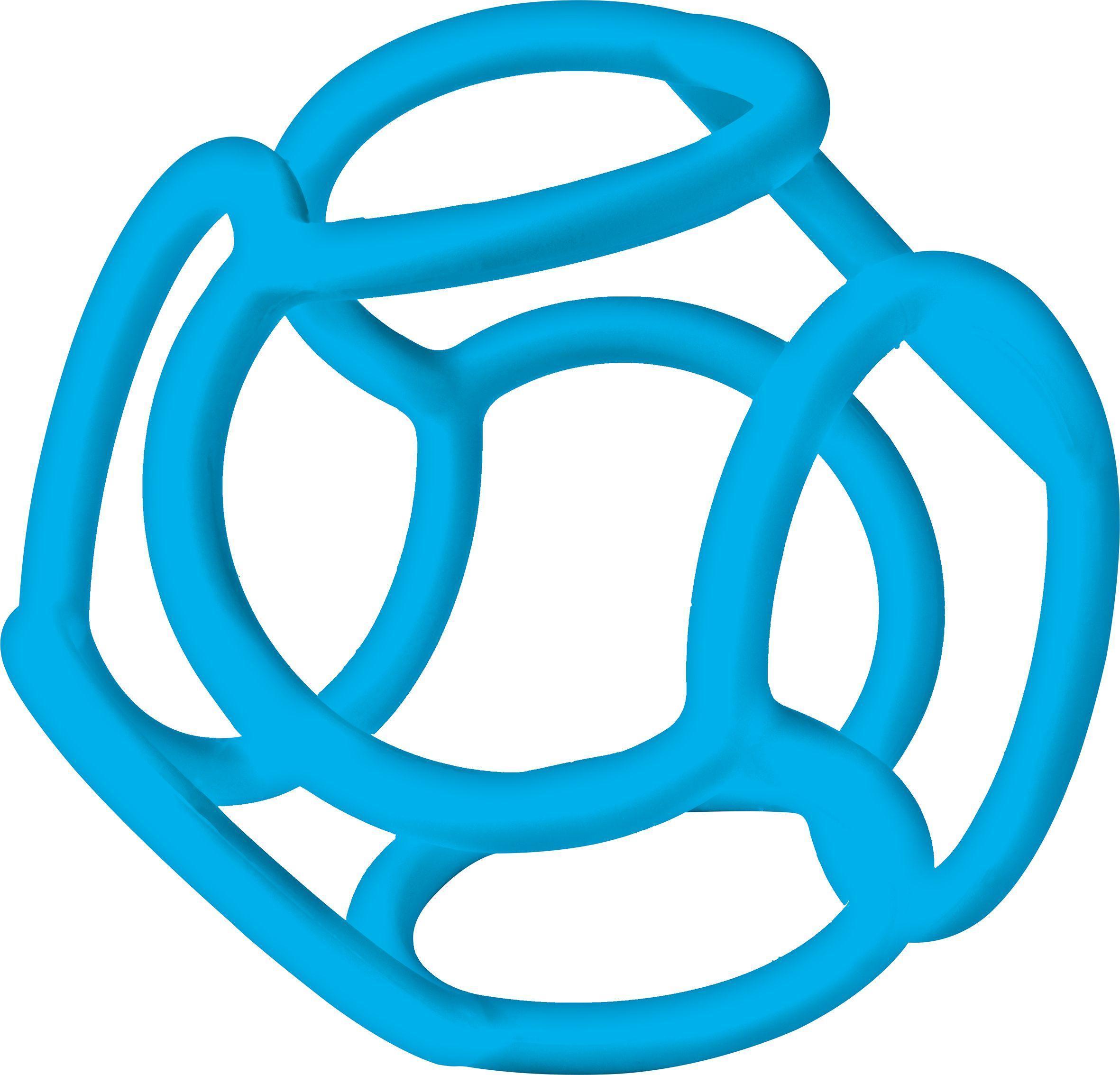 Ravensburger ministeps 4149 baliba - Flexibler Ball, Greifling und Beißring - Ba