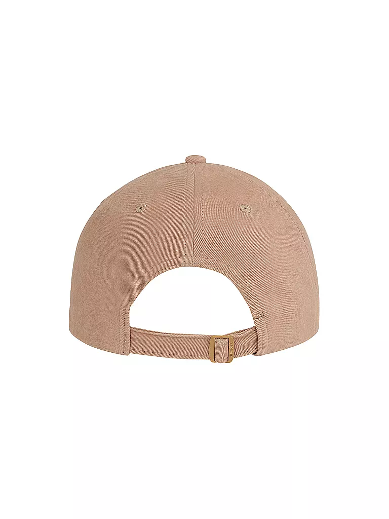 TOMMY HILFIGER Kappe TH UTILITY beige