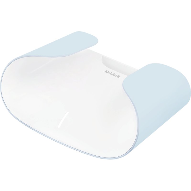 D-Link M60 système Wi-Fi maillé Bi-bande (2,4 GHz / 5 GHz) Wi-Fi 6 (802.11ax) Blanc 4 Interne