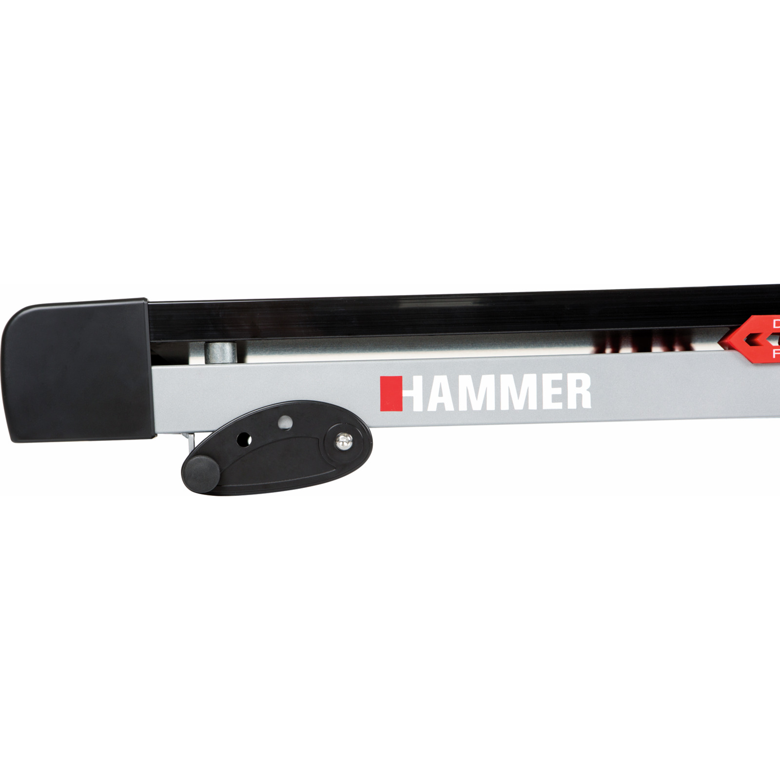 Hammer Laufband Race Runner 2000m