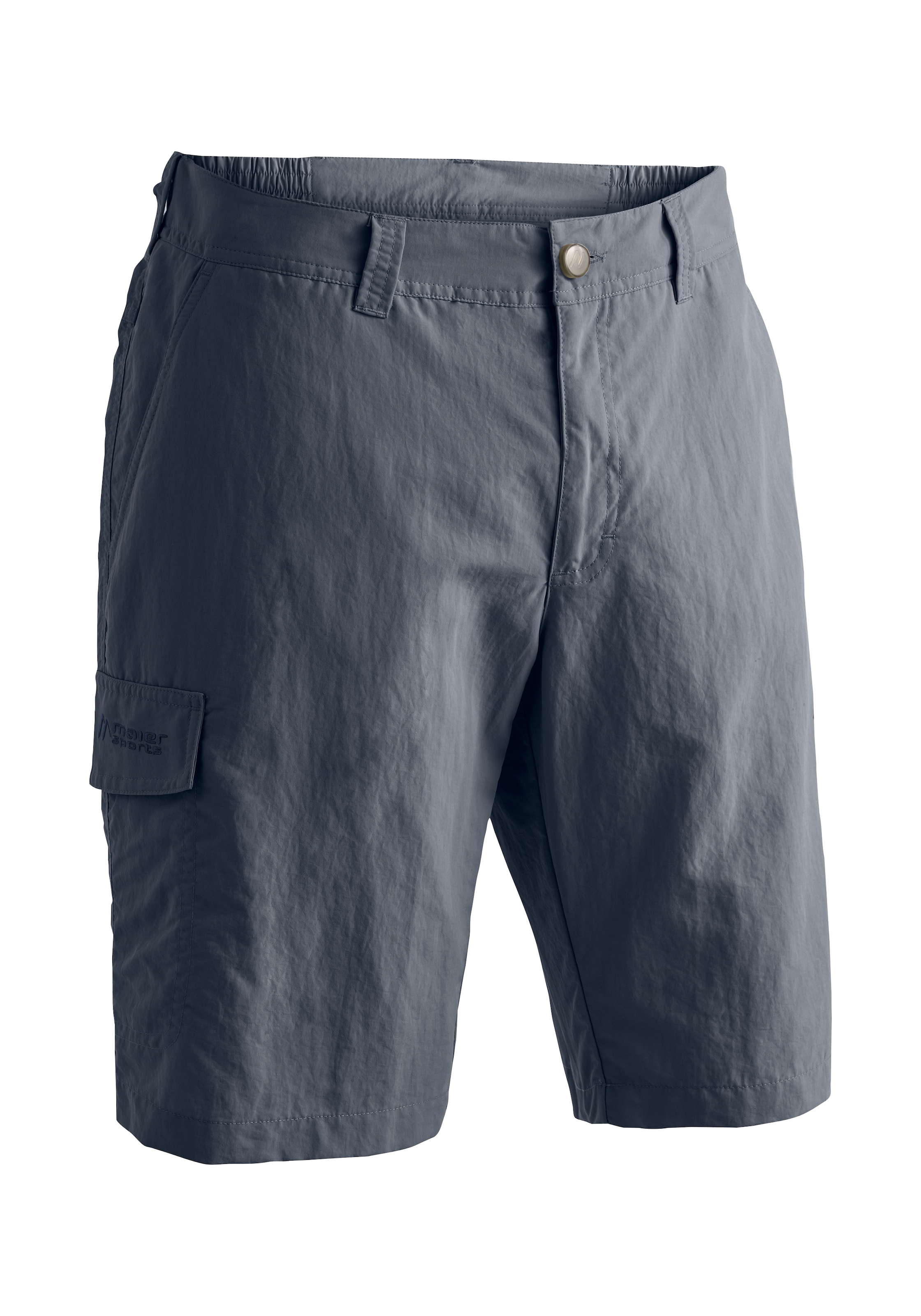 Maier Sports Funktionsshorts »Main«  Herren Shorts, kurze Outdoor-Hose, Bermuda mit 4 Taschen, Regular Fit