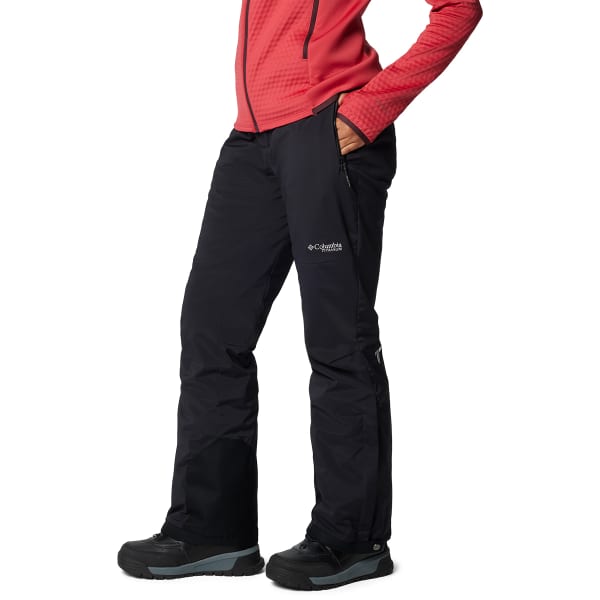 Pantalon de ski COLUMBIA CIRQUE BOWL INSULATED PANT W BLACK