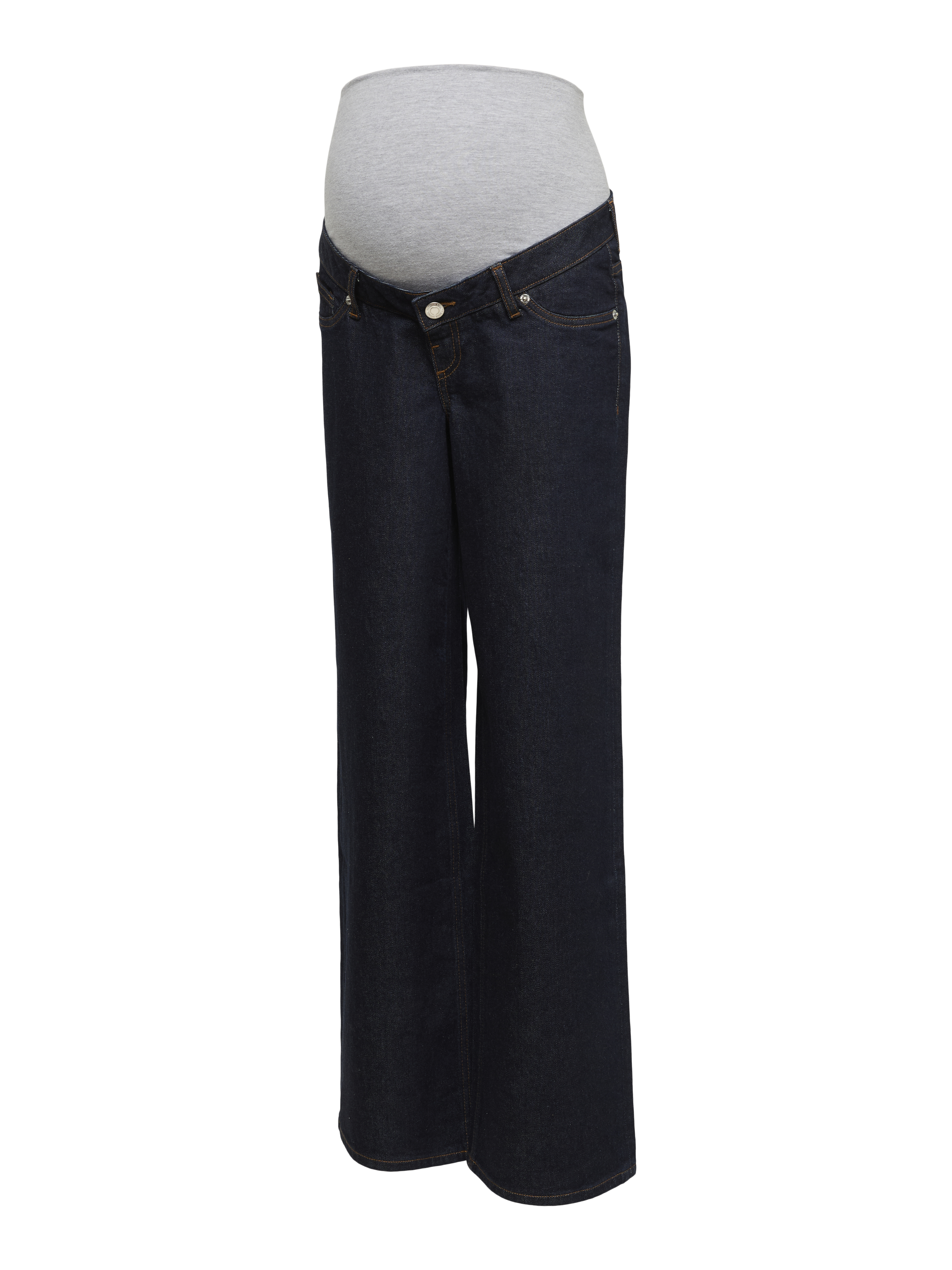 Wide leg fit Jeans