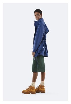 Veste Imperméable Coupe-Vent Rains Tracksuit Bleu